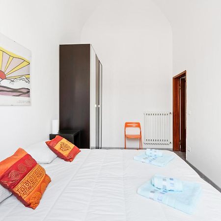 Piazza Alberti Apartment With Terrace 피렌체 외부 사진
