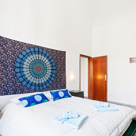 Piazza Alberti Apartment With Terrace 피렌체 외부 사진