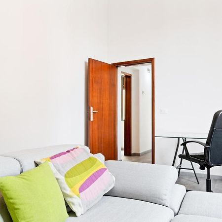 Piazza Alberti Apartment With Terrace 피렌체 외부 사진