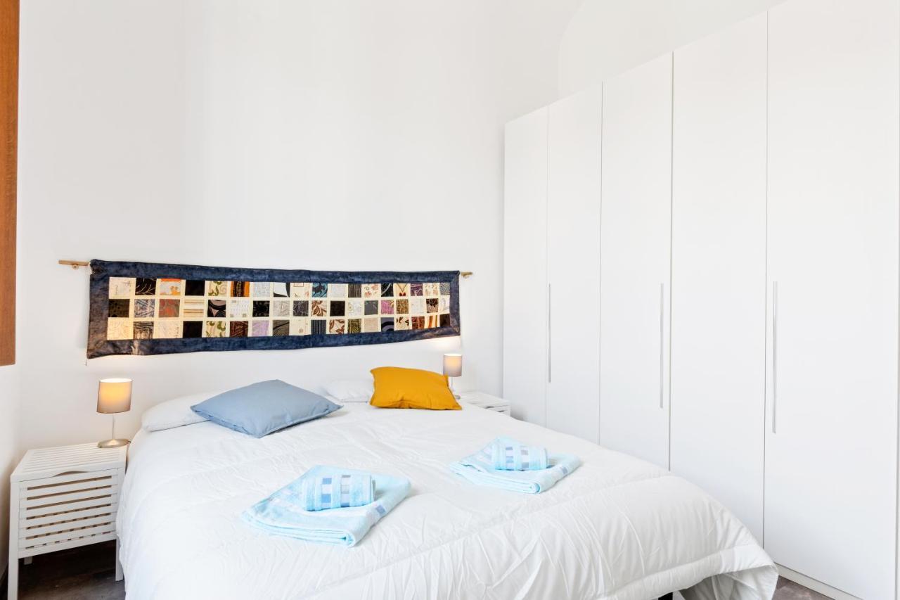 Piazza Alberti Apartment With Terrace 피렌체 외부 사진
