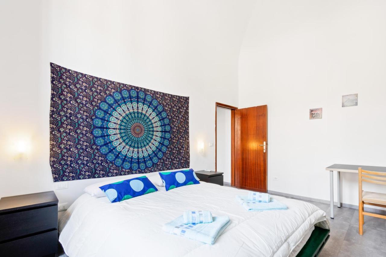 Piazza Alberti Apartment With Terrace 피렌체 외부 사진