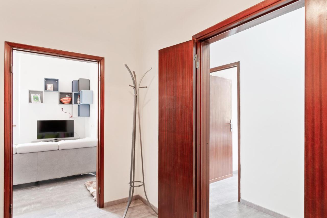 Piazza Alberti Apartment With Terrace 피렌체 외부 사진