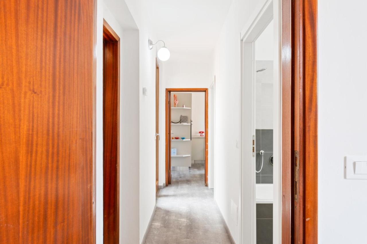 Piazza Alberti Apartment With Terrace 피렌체 외부 사진