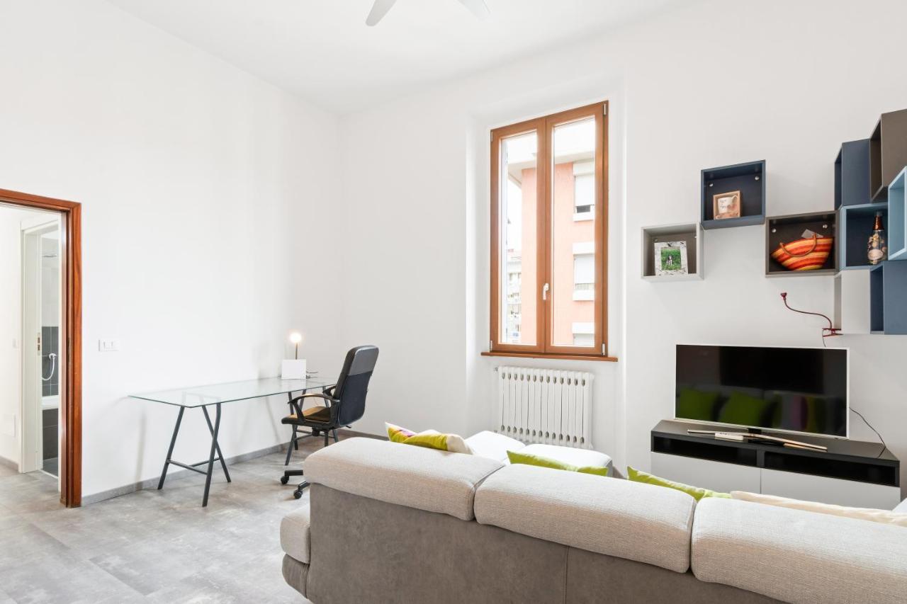 Piazza Alberti Apartment With Terrace 피렌체 외부 사진