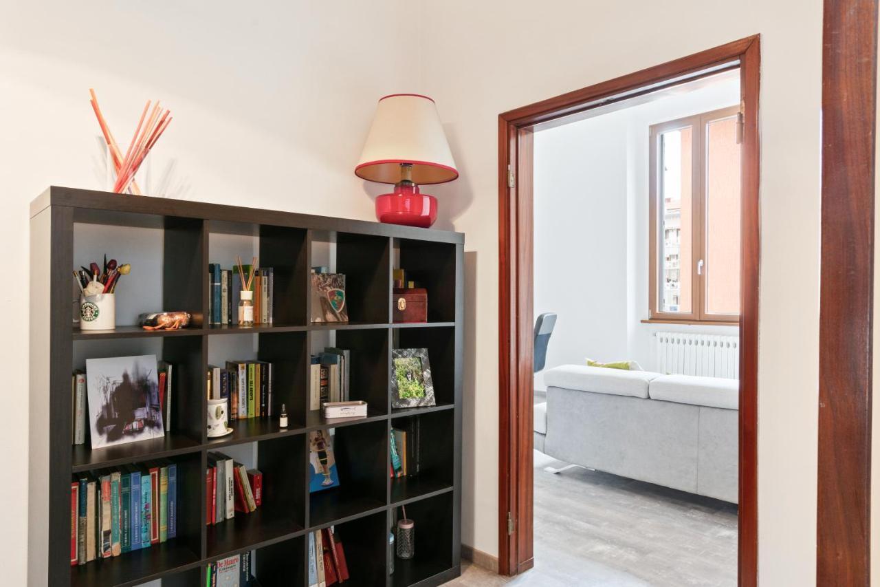 Piazza Alberti Apartment With Terrace 피렌체 외부 사진