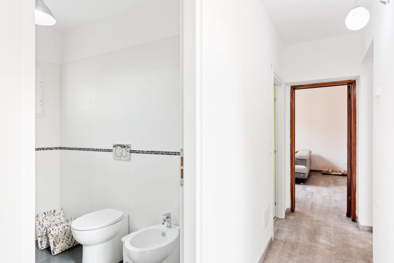 Piazza Alberti Apartment With Terrace 피렌체 외부 사진