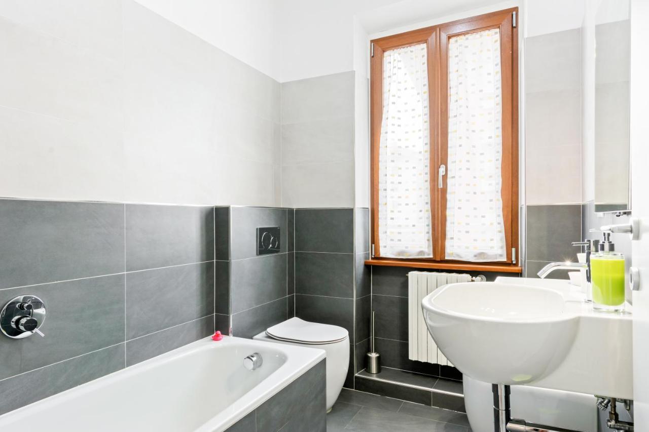 Piazza Alberti Apartment With Terrace 피렌체 외부 사진