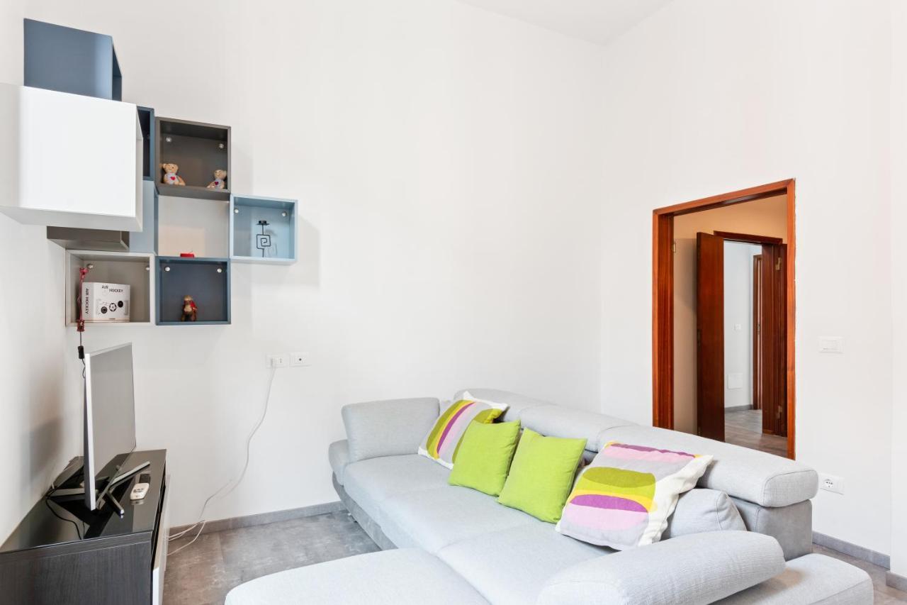 Piazza Alberti Apartment With Terrace 피렌체 외부 사진