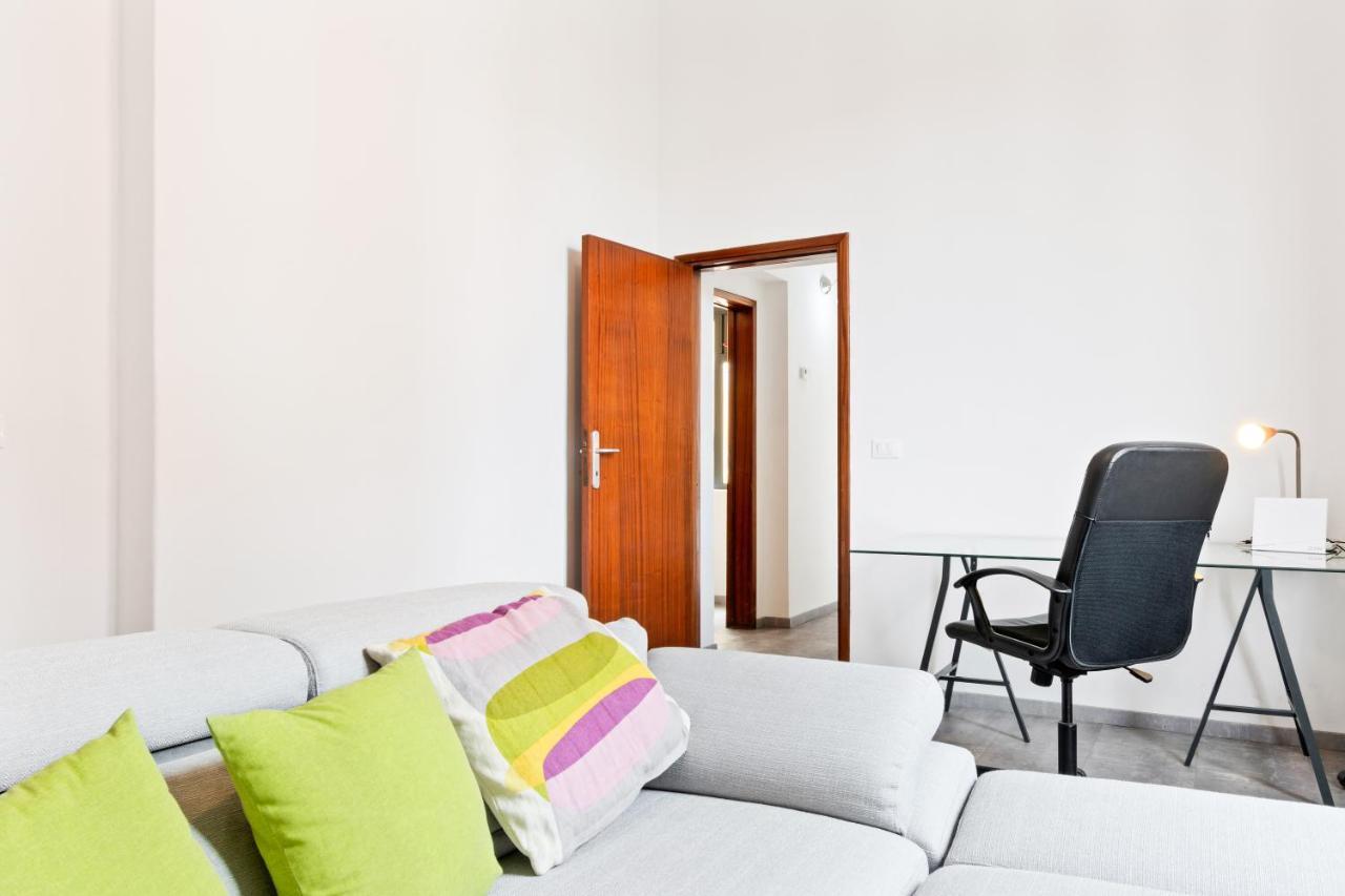 Piazza Alberti Apartment With Terrace 피렌체 외부 사진
