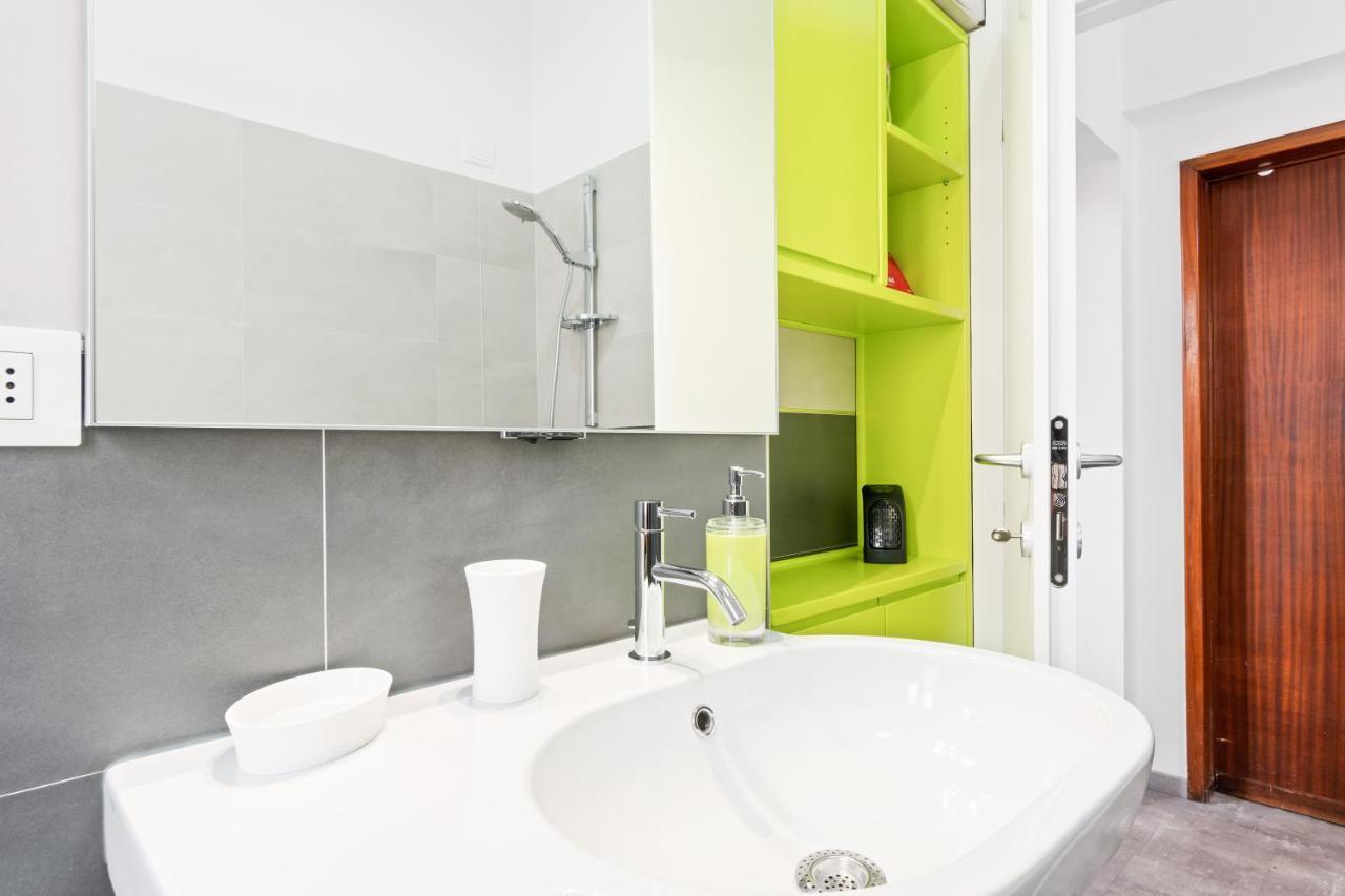 Piazza Alberti Apartment With Terrace 피렌체 외부 사진